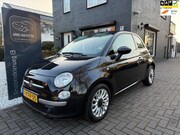 Fiat 500 - 0.9 TwinAir Lounge Automaat met panodak