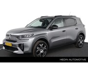 Citroën C3 Aircross - 1.2 Turbo 100pk Plus | Navigatie via App | Camera | Cruise C