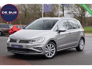 Volkswagen Golf Sportsvan - 1.5 TSI ACT Highline|Org NL NAP|1ste Eig|LED|Leder|Trekhaak|