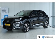 Peugeot e-2008 - EV GT 54 kWh | Adapt. Cruise | 360 Camera | Navigatie | Keyl