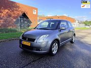 Suzuki Swift - 1.3 Exclusive Met 1Jaar APK