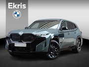 BMW XM - | High Executive | Bowers & Wilkins | Driving Assistant Prof