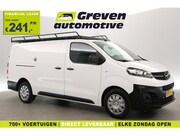 Opel Vivaro - 2.0 CDTI L3H1 | Airco | Cruise | 3 Zits | Camera | Trekhaak 