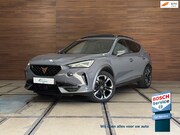 CUPRA Formentor - 1.5 TSI Business Exclusive Paint | Pano | Winterpakket | Cru