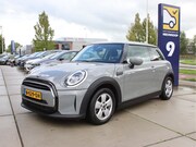 MINI One - 3-Deurs 1.5 Essential Stoelvw, Camera, Carplay, Matrix FULL 