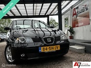 Seat Ibiza - 1.4-16V Sensation