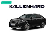 BMW iX2 - xDrive30 M-Sport Pro - Driving Ass Prof - Head-up - Massage