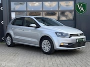 Volkswagen Polo - 1.0 Bluemotion | Airco | Multimedia | Zuinig