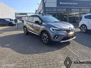Renault Captur - 1.3 mild hybrid 140 techno