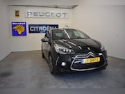 DS DS 3 - 1.2 PureTech Automaat So Chic 27.000 Km. 110 Pk.