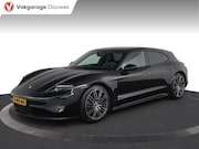 Porsche Taycan Sport Turismo - 79 kWh | NAP | Sports chrono | Pano | ACC | 1e eigenaar | De