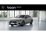 Mercedes-Benz CLA-Klasse - 200 Business Solution AMG