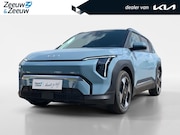 Kia EV3 - Plus Advanced 58.3 kWh | Informeer naar beschikbaarheid | NU