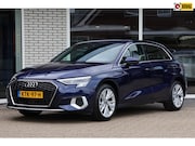 Audi A3 - Sportback 40 TFSI e Edition SOH 91% Lederen stoelen Led-pakk