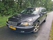 Volvo V70 - 2.4 Comfort Line