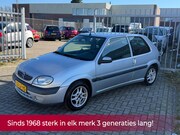 Citroën Saxo - 1.4i VTS Furio! Stuurbekrachtiging l Elek pakket l AUDIO l L