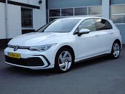 Volkswagen Golf - 1.4 eHybrid GTE Automatische airco, navigatie, cruise contro