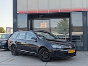 Volkswagen Golf - 1.4 TSI Comfortline - Navi - Clima - Cruise
