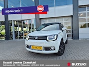 Suzuki Ignis - 1.2 Stijl Automaat