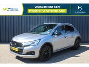DS DS 4 - 1.2 PureTech Chic Navigatie | DENON Hifi | Climate Control |