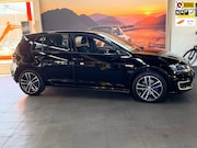 Volkswagen Golf - 1.4 TSI GTE plug-in hybrid