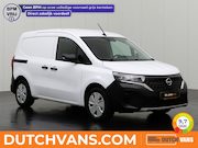 Nissan Townstar - Elektrisch | 3-Zits | Airco | Cruise | Betimmering