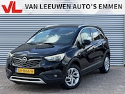 Opel Crossland - X 1.2 Turbo Innovation | Nieuw Binnen! | Navi | Trekhaak | C