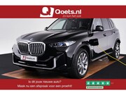 BMW X5 - xDrive50e Trekhaak - Panoramadak - Driving Assistant Profess