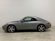 Porsche 911 - Cabrio 3.4 Carrera Automaat Hardtop