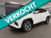 Hyundai Tucson - 1.6 T-GDI PHEV Comfort 4WD/ NL auto/ Eerste eigenaar/ BTW au