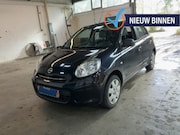 Nissan Micra - 1.2 Acenta