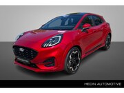 Ford Puma - 1.0 EcoBoost Hybrid 155pk ST-Line X Automaat | Panoramadak |