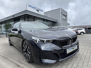 BMW 5-serie - 520i M-sport NEW MODEL alle opties
