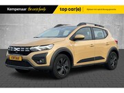 Dacia Sandero - Stepway 1.0 TCe 90 Expression