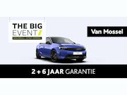 Opel Corsa - 1.2 Turbo Hybrid Edition | THE BIG EVENT | NU TE BESTELLEN |