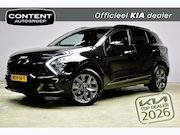 Kia Sportage - 1.6 T-GDi 230pk Hybrid AT6 Dark Edition