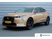 DS DS 4 - 1.2 PURETECH 130PK PERFORMANCE LINE+ AUTOMAAT / NAVI / LEDER