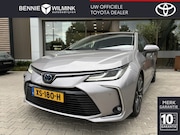 Toyota Corolla - 1.8 Hybrid Executive | Leer | All Seasons