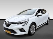 Renault Clio - 1.3 TCe Intens | Airco (automatisch) | Bluetooth telefoonvoo