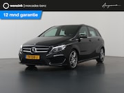 Mercedes-Benz B-klasse - 180 Business Solution AMG | Panoramadak | Stoelverwarming | 