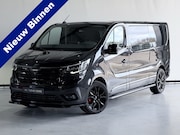 Renault Trafic - 2.0 Blue DCI 150 PK AUT / NEXT LEVEL / Navi / Camera / Trekh