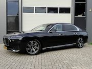 BMW i7 - xDrive 60