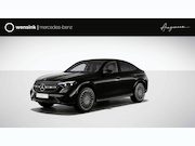Mercedes-Benz GLC-Klasse Coupe - 300e 4MATIC Business Solution AMG