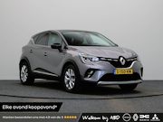 Renault Captur - 1.6 E-Tech Plug-in Hybrid 160 Intens | Adaptieve Cruise Cont