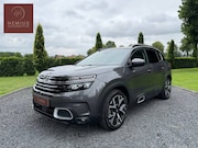 Citroën C5 Aircross - 1.6 Plug-in Hybrid - 225 Shine | SOH 94% | Pano | Trekhaak |
