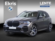 BMW X5 - xDrive45e High Executive M Sport pakket/ Panoramadak/ Elektr