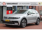 Volkswagen Tiguan - 1.4 TSI 4Motion *R-Line* | Trekhaak | Carplay | Adaptive Cru