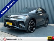 Volkswagen Tiguan - 1.5 eHybrid R-Line Edition 272pk | Stoelgeheugen L&R | 360 C