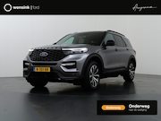 Ford Explorer - 3.0 V6 EcoBoost PHEV ST-Line 7 Persoons | Panoramadak | Trek