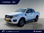 Ford Ranger - 2.0 EcoBlue Wildtrak Supercab